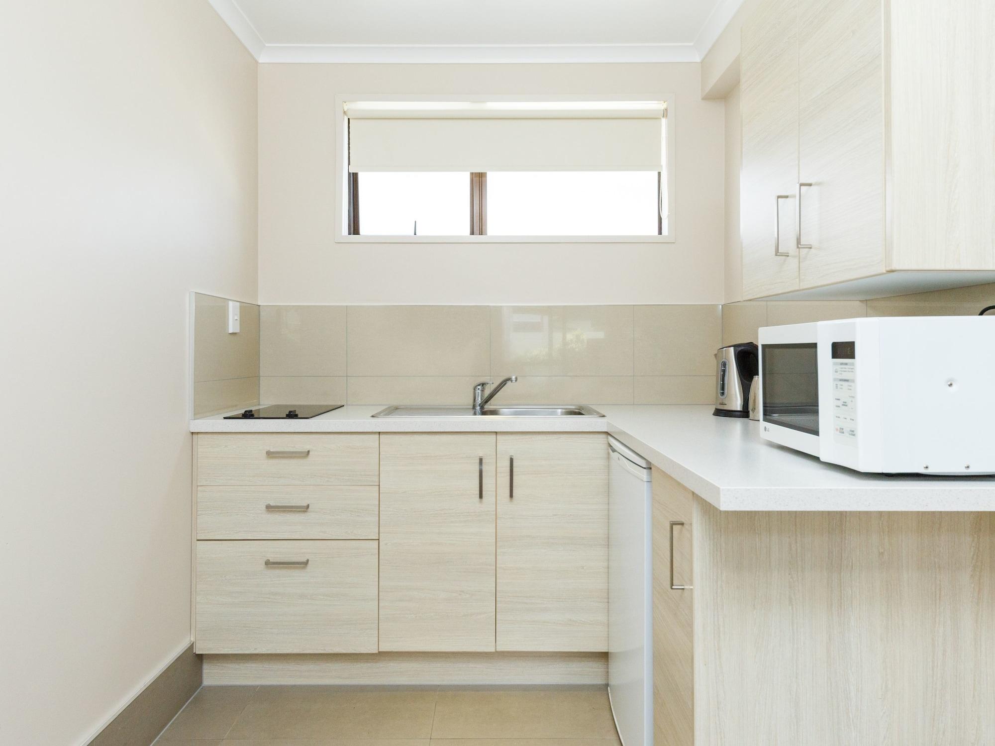 Kauri Court Motel Palmerston North Luaran gambar