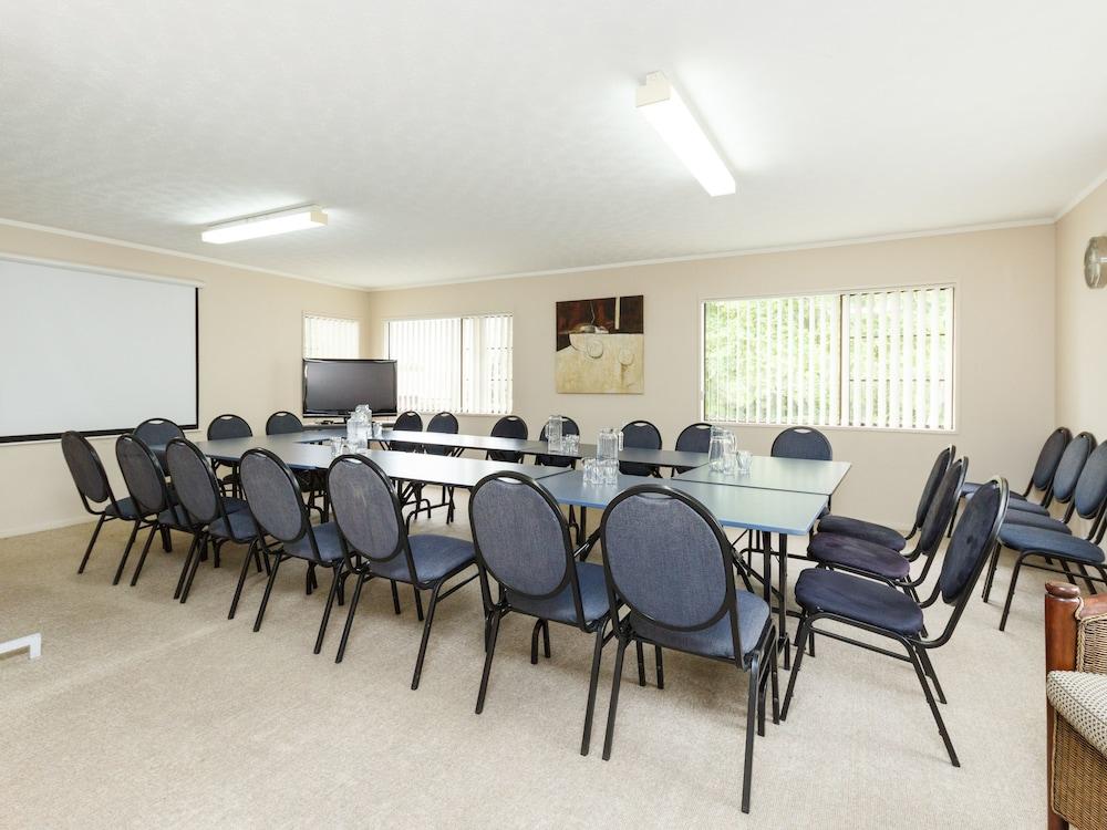 Kauri Court Motel Palmerston North Luaran gambar