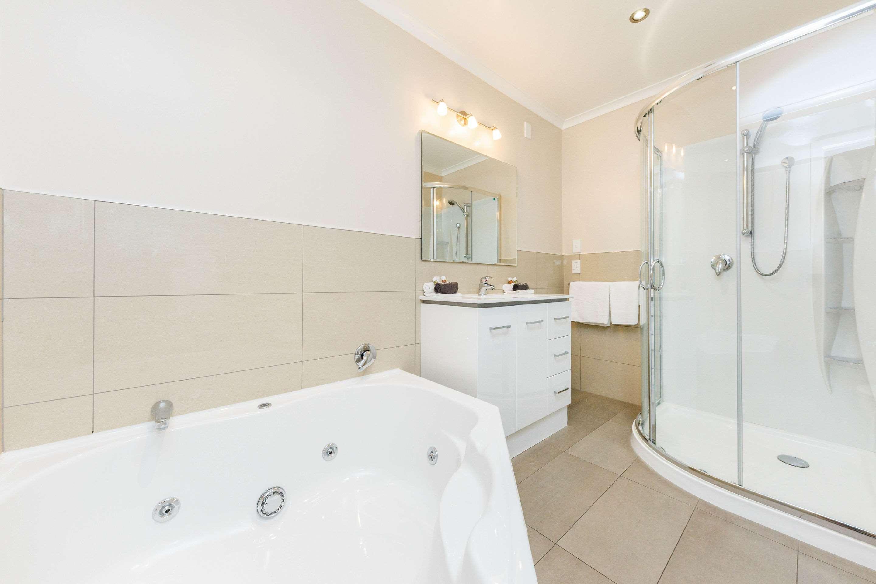 Kauri Court Motel Palmerston North Luaran gambar