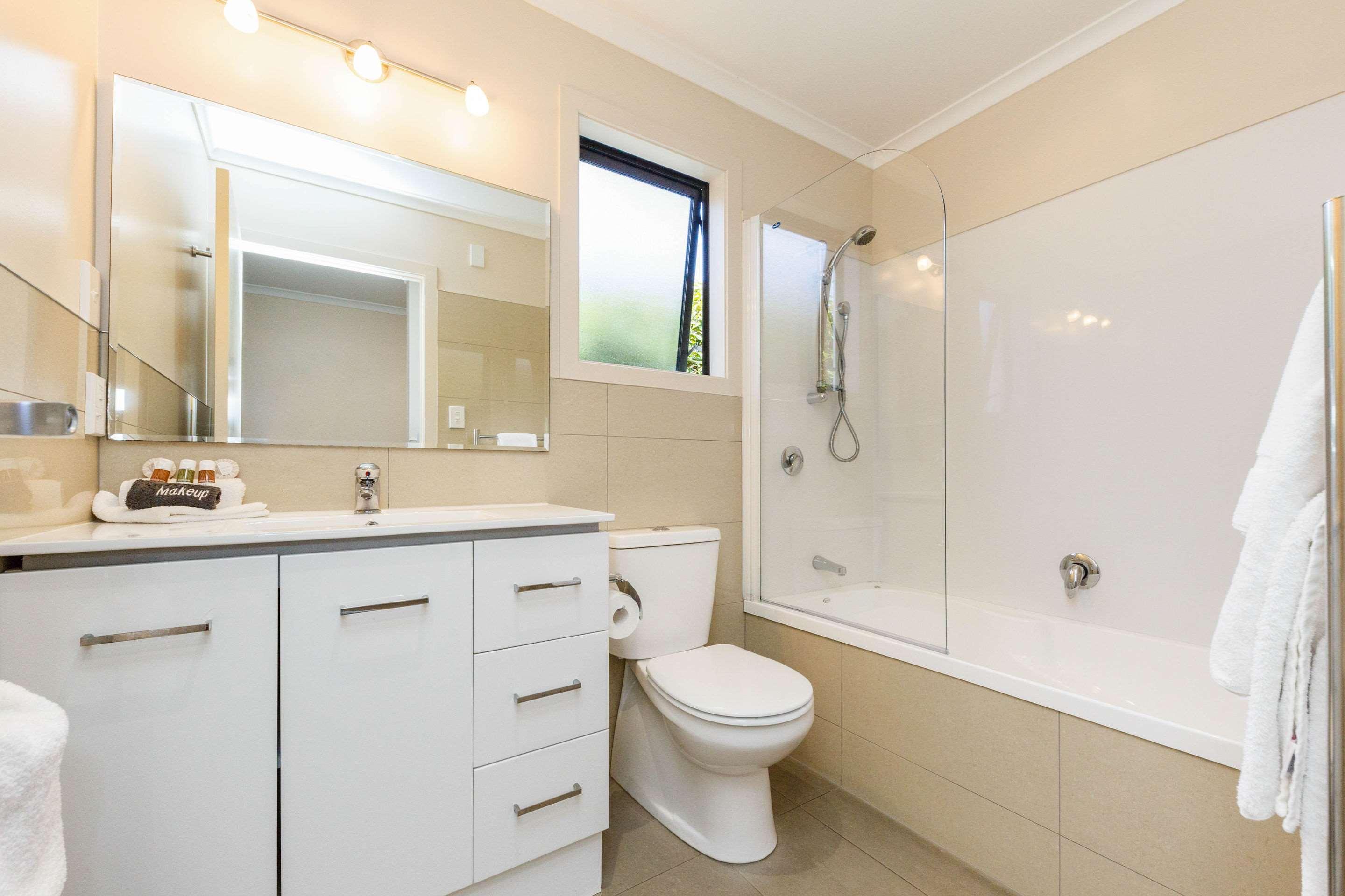 Kauri Court Motel Palmerston North Luaran gambar