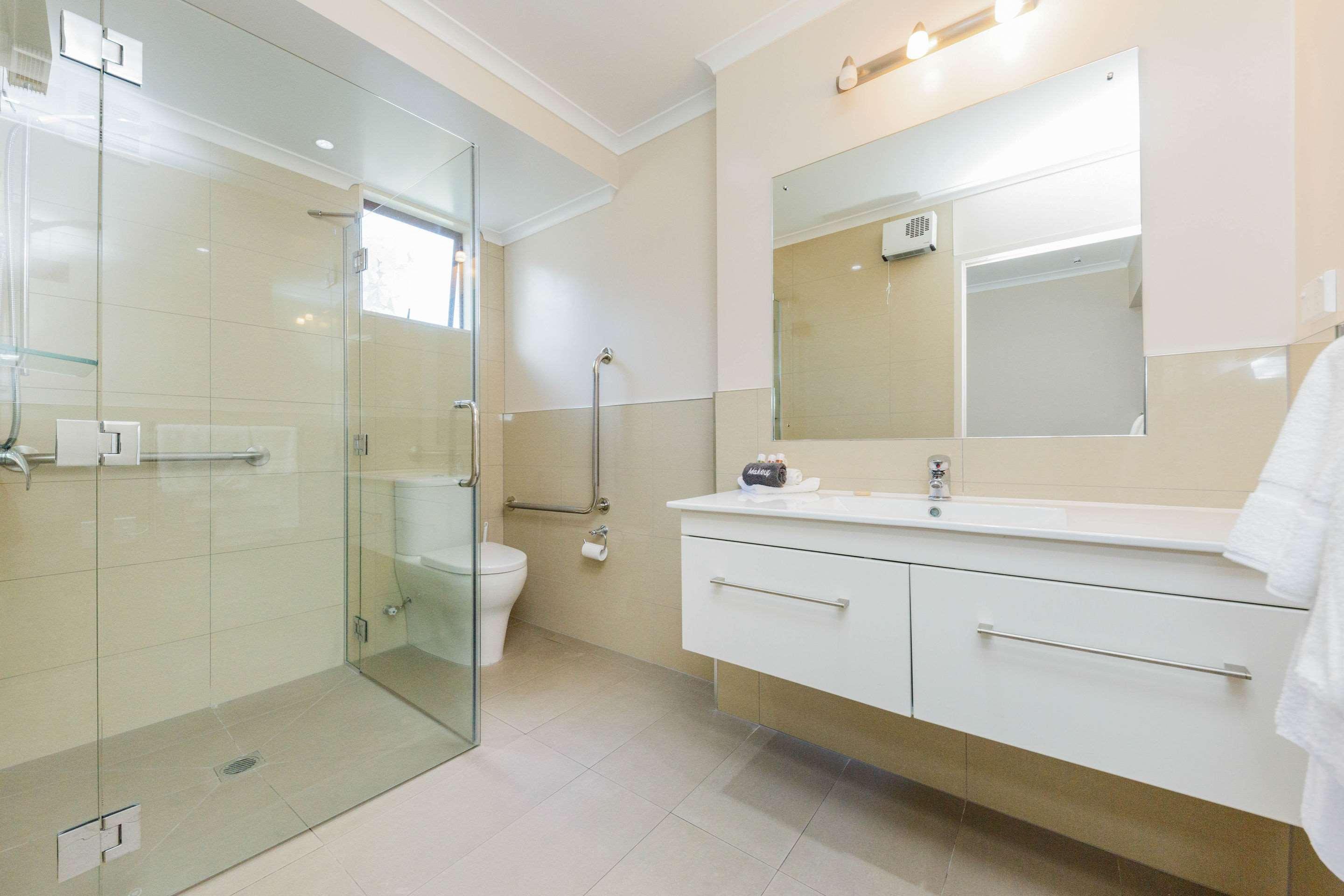 Kauri Court Motel Palmerston North Luaran gambar