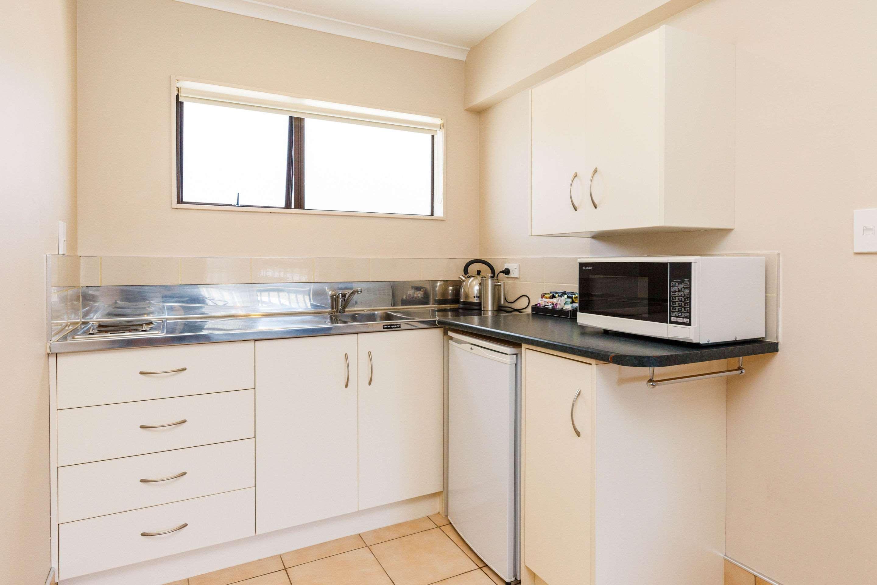 Kauri Court Motel Palmerston North Luaran gambar