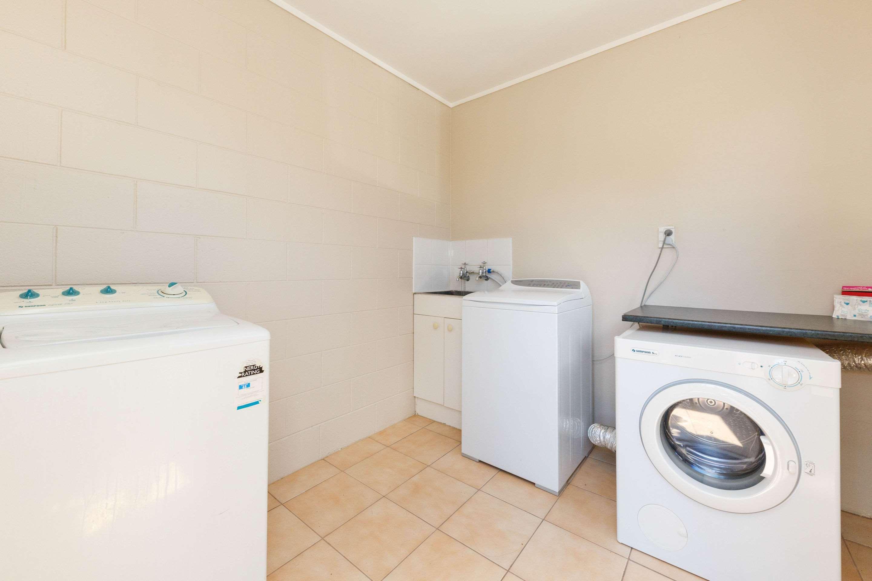 Kauri Court Motel Palmerston North Luaran gambar