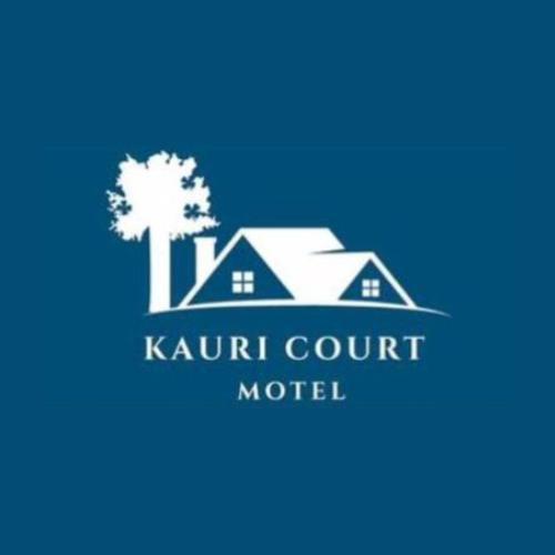Kauri Court Motel Palmerston North Luaran gambar