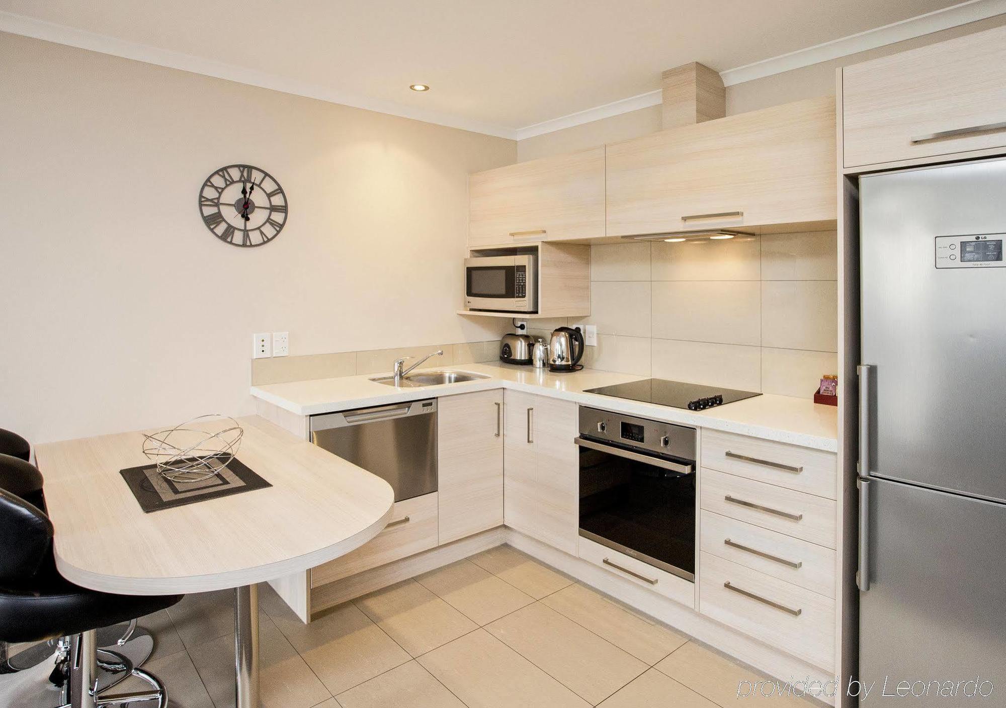Kauri Court Motel Palmerston North Luaran gambar