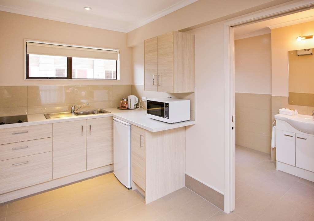 Kauri Court Motel Palmerston North Bilik gambar